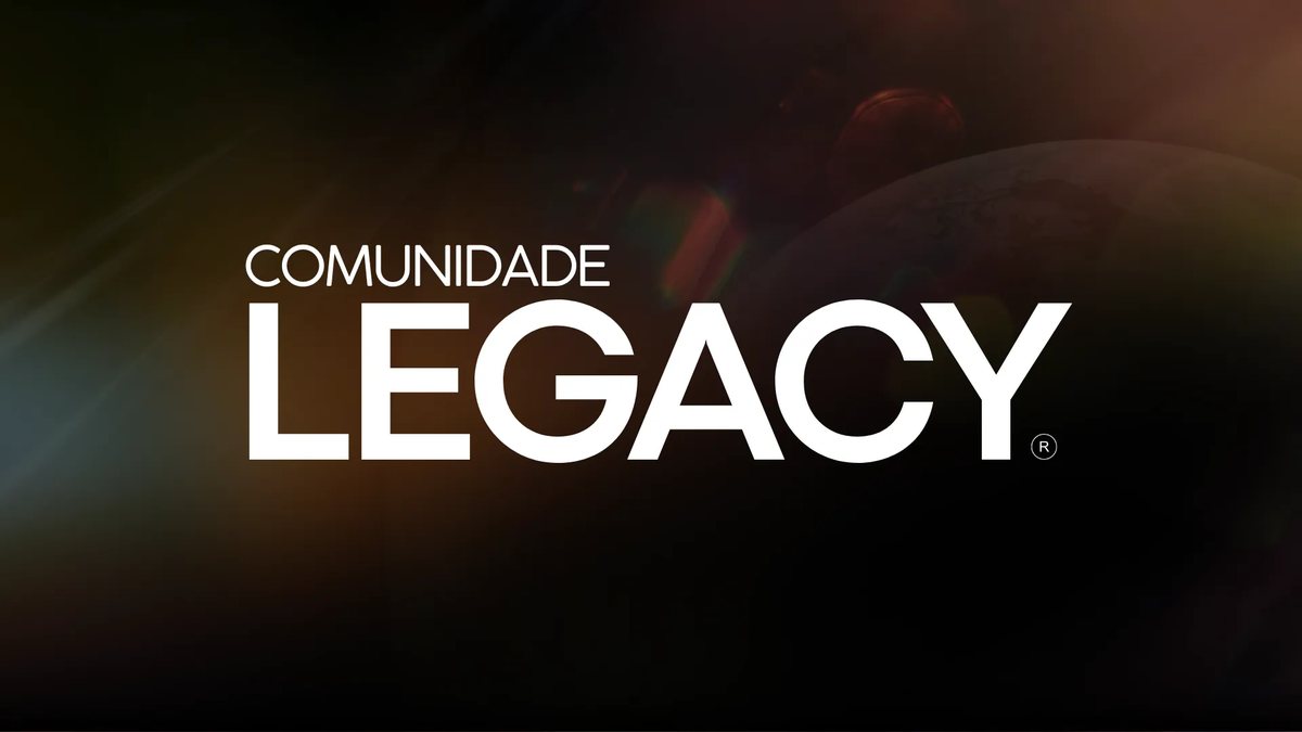 Comunidade Legacy